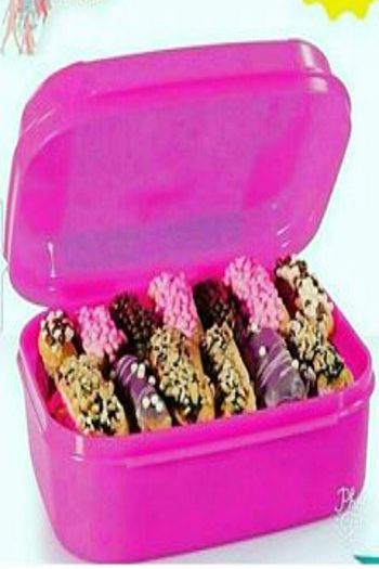 tupperware