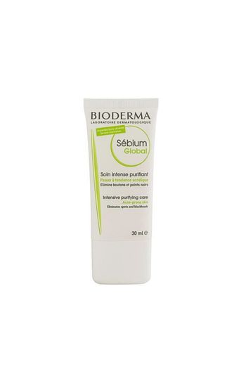 Bioderma Sebium Global Tup 30 Ml Puanli Trendyol