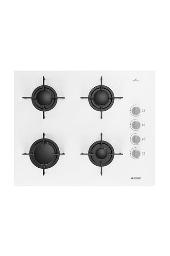 Arcelik Ocd T 651 Eb Beyaz Cam Ankastre Ocak Trendyol