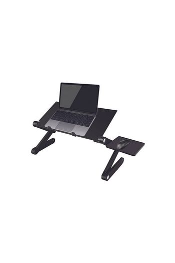 Dg Accessory Katlanabilir Yukseltici Fanli Notebook Laptop Standi Trendyol