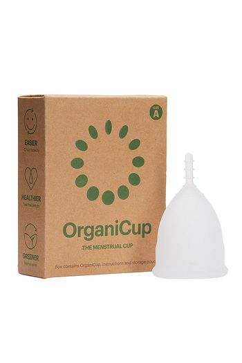 organicup