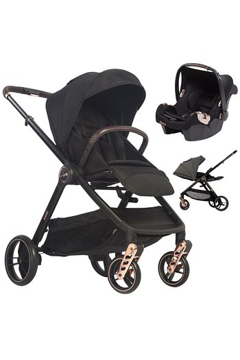 Chicco Miinimo Bebek Arabasi Silver En Ucuz Fiyatlarla Minikoli Com Da Cift Yonlu Bebek Arabalari Chicco