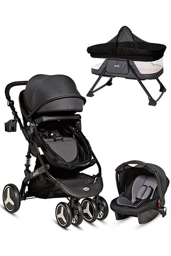 baby home joell jb 860 travel sistem bebek arabasi puset ve anne yani bebek sepeti sepet besik fiyati yorumlari trendyol