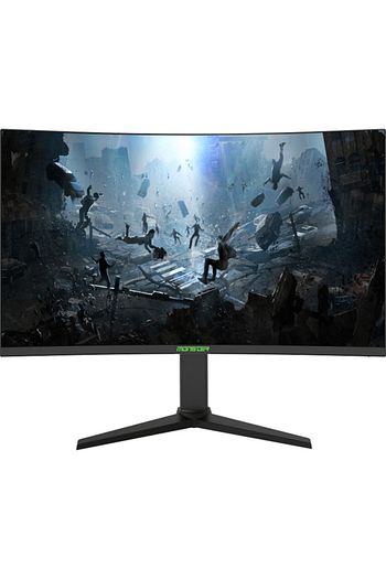 Monster Aryond A27 V1 1 Gaming Monitor Trendyol