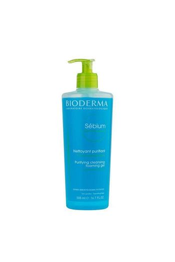 Bioderma Sebium Foaming Gel 500ml Trendyol