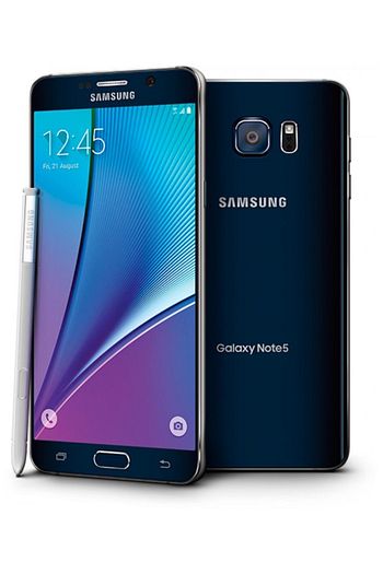 samsung galaxy note 5 32 gb ithalatci