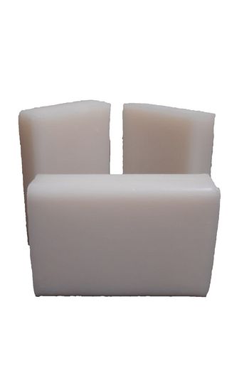 Mucize Sabunlar 100 Dogal Keci Sutu Sabunu 330 Gr 3 Kalip Trendyol
