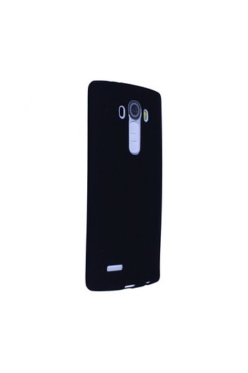 lg g4 kilif kamera korumali ince yumusak mat silikon