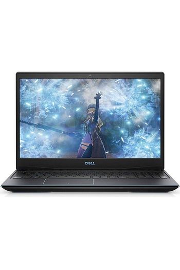 Dell G315 Fb750w165c I7 10750h 16g 512g Ssd Gtx1660ti 6g 15 6 Win10 Trendyol