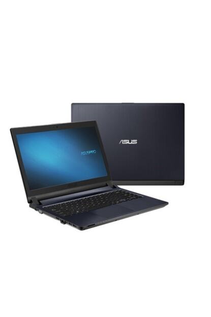 Asus Pro P1440fb Fq0135 I5 8265u 8gb 256ssd Mx110 2gbvga 14 Dos Trendyol