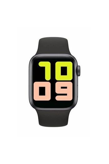 Thorqtech My Akilli Saat T500 Smart Watch Turkce Menu Tam Dokunmatik Trendyol