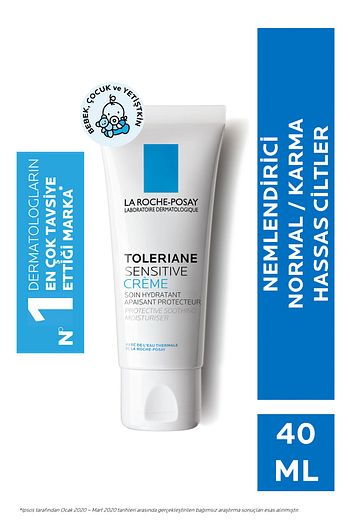 La Roche Posay Microbiome Science Lipikar Baume Ap M Yogun Nemlendirici Balsam 200ml Cil Krem Uygulamalar