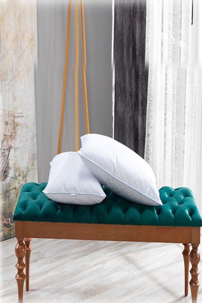 Yoga Kaz Tuyu Yastik Therapy Model Kaz Tuyu 15 Gidik 85 Sirt Tuyu 50 X 70 Cm Fiyati Yorumlari Trendyol