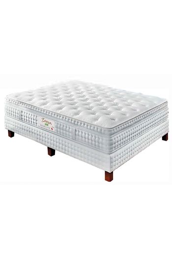 Dr Otto Yatak Dr Otto Dream Visco Pedli Ergonomik Ortopedik Yatak 150x200 Cm Trendyol