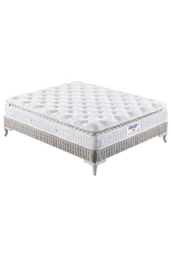 Dr Otto Yatak Dr Otto Adventure Kalin Pedli Ergonomik Ortopedik Yatak 90x190 Cm Trendyol
