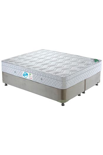 Dr Otto Yatak Secret Ekstra Konforlu Full Ortopedik Yatak 160x200 Cm Trendyol