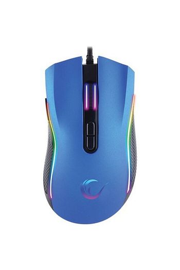 Everest Rampage Rampage Smx R44 Makrolu 6400dpi Rgb Ledli Gaming Oyuncu Mouse Trendyol