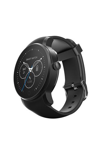 Roix Bluetoothlu Akilli Saat Trendyol