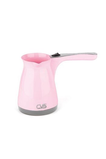 Cvs Pembe Turk Kahve Makinesi Trendyol