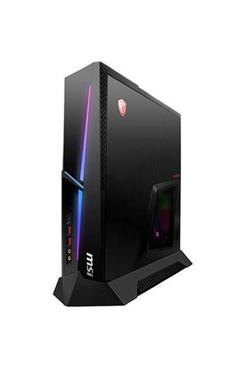 Msi Meg Trident X 10se 852eu I7 10700k 32gb 1tb Hdd 512gb Ssd 8gb Rtx2080 Super Windows 10 Trendyol