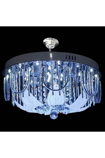 Kumandalı Led Avize