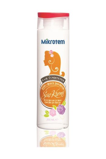 Mikrotem Sac Bakim Kremi Trendyol