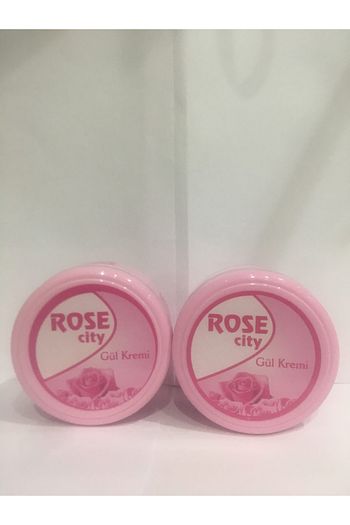 Rose City Rosecity Klasik Gul Kremi 135 Ml
