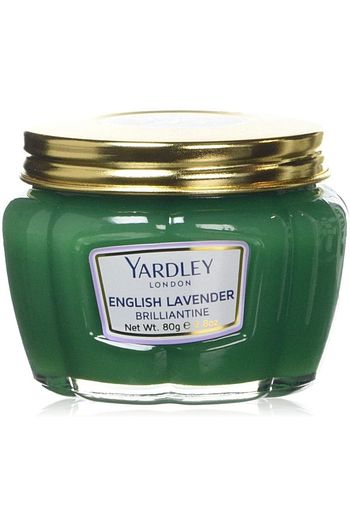 Emfure Yardley Lavender Green Brilliantine X 80 Gr Trendyol