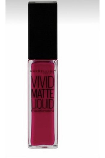 Maybelline New York Vivid Matte Liquid 30 Trendyol