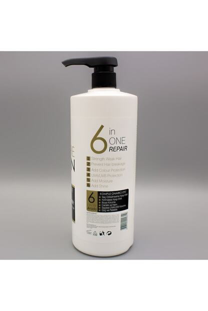 Dermaderm Elose Keratin Sac Bakim Kremi 1000 Ml Trendyol
