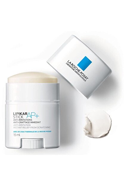 La Roche Posay Lipikar Stick Ap Nemlendirici Stick 15ml Trendyol