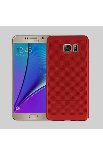 bca samsung note 4 delikli mat sert