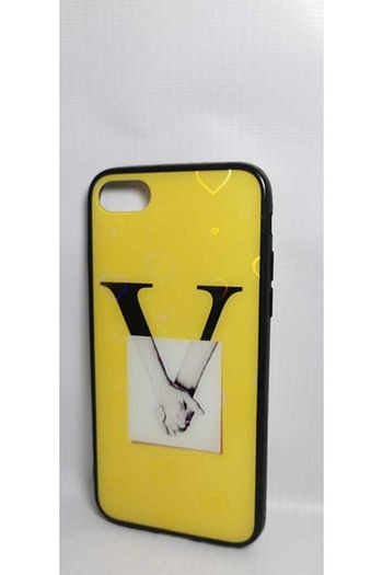 Ananas Bilisim Iphone 7 8 Desenli Hologramli Silikon Kilif Trendyol