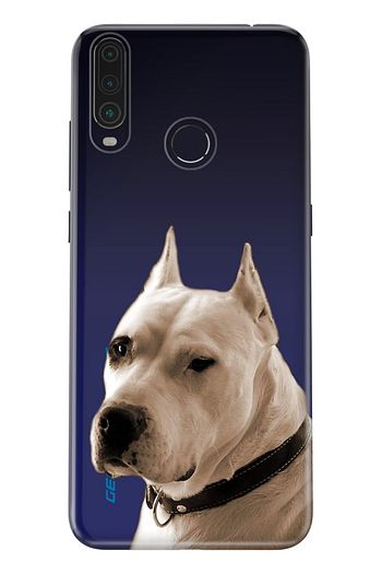 general mobile gm 10 esnek silikon telefon kabi kapak dogo argentino