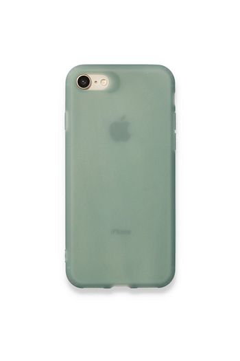 Zipax Apple Iphone 6 6s Kilif Azn Hopi Mat Pastel Renk Silikon Trendyol