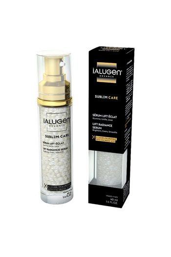 Ialugen Lift Radiance Serum 40ml Yaslanma Karsiti Aydinlatici Serum Fiyati Yorumlari Trendyol