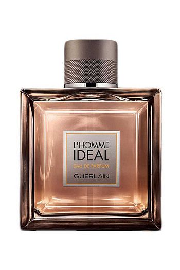 Guerlain L Homme Ideal Intense Edp 50 Ml Erkek Parfumu 3346470134928 Trendyol