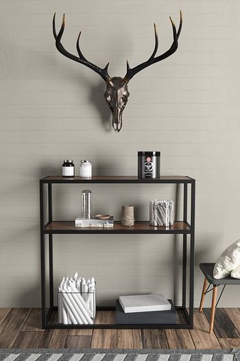 evdemo elegance metal dresuar konsol ceviz fiyati yorumlari trendyol