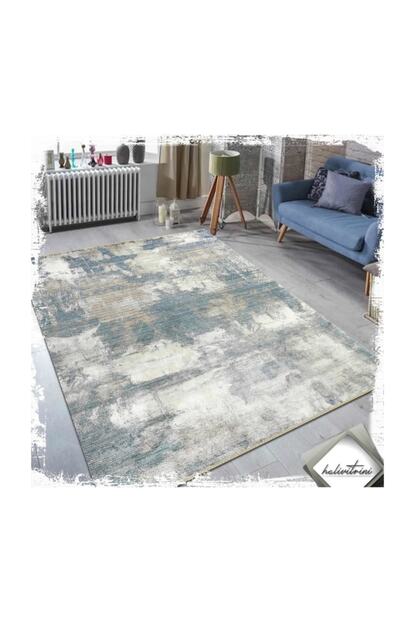 merinos hali salon hali 200x290 jawa 31954 110 mavi beyaz vizon fiyati yorumlari trendyol