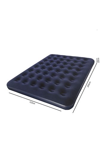 bestway cift kisilik sisme yatak 203x152x22 cm 67003 fiyati yorumlari trendyol