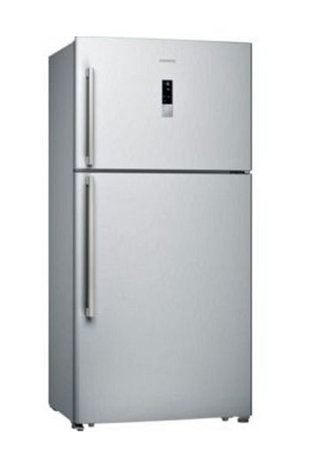 siemens kd75nvi30n buzdolabi cift kapili no frost a cift kapili inox fiyati yorumlari trendyol