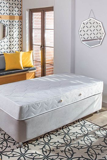 minar yagmur tek kisilik ortopedik yatak 90x190 fiyati yorumlari trendyol