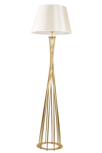 rys tasarim rys retro lambader kose lambasi gold krem baslik 45cm baslik fiyati yorumlari trendyol