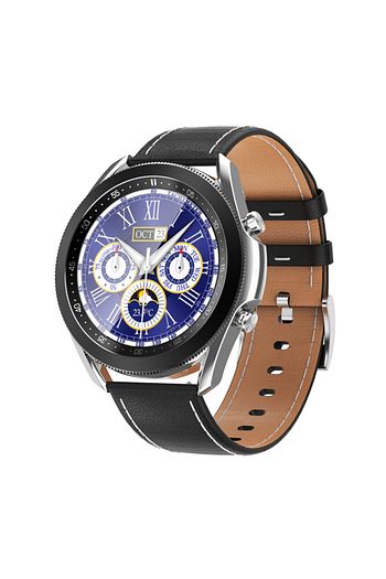 mybilisim smartwatch w3 klasik akilli