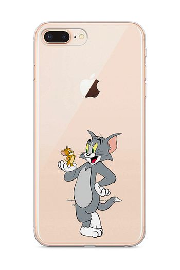 https www trendyol com wowicase apple iphone 7 plus telefon kilifi tom ve jerry tasarimli p 36557091