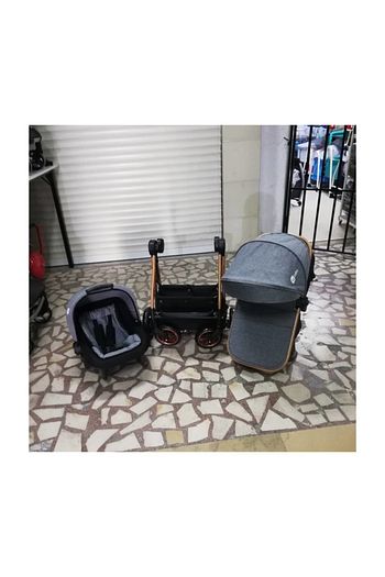 4 baby travel bebek arabasi fiyati yorumlari trendyol