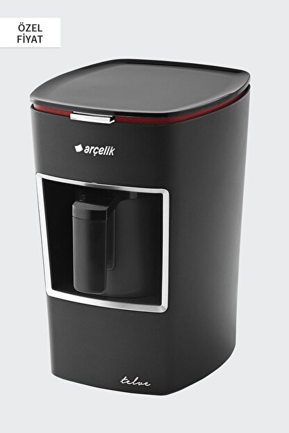 arcelik siyah mini telve turk kahve makinesi k3300s fiyati yorumlari trendyol
