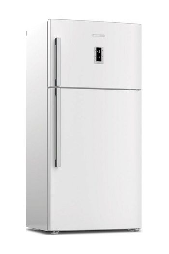 grundig grnd 6100 a cift kapili no frost buzdolabi fiyati yorumlari trendyol