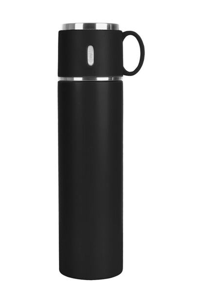 kale termos 24 saat sicak termos bardak cift katmanli paslanmaz celik 580 ml fiyati yorumlari trendyol