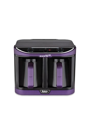 fakir kaave dual pro turk kahvesi makinesi violet fiyati yorumlari trendyol